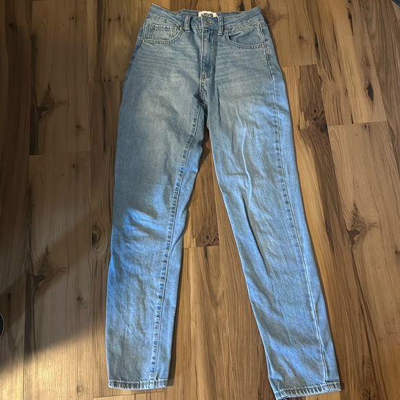 RSQ Vintage Mom Jeans - Picture 1 of 5